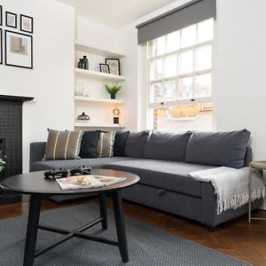 Appartement met Drie Slaapkamers