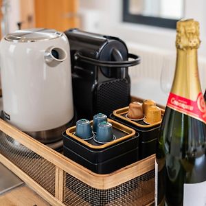 Appartement "Premium" met Drie Slaapkamers